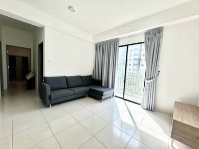 1878 Tabuan Jaya Apartment ❣️