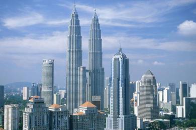 Prime Freehold Land for Sale - KL City
