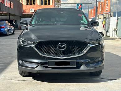 Mazda CX-5 2.5 TURBO AWD (A) BEST DEAL NEGO