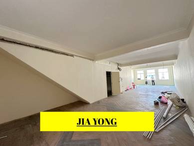 Shop-lot-for-rent-Georgetown-Penang