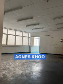 Hexagon Tech Park Jalan Gudwara Office Georgetown