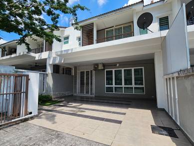 (PARTIAL FURNISH, LUAS) Tiara South, Near Eco Hill, Semenyih