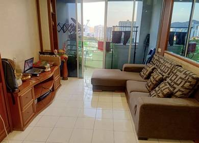 N-Park Condominium