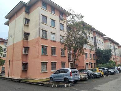 Pangsapuri Suria (Puchong)