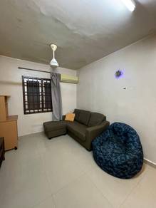Jelutong Park 605Sf FULLY FURNISHED Nr Jelutong Urban Artis