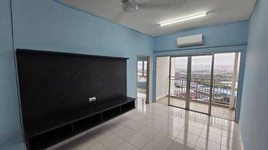 Below Market Renovated Symphony heights (Simfoni) Batu Caves, Selayang