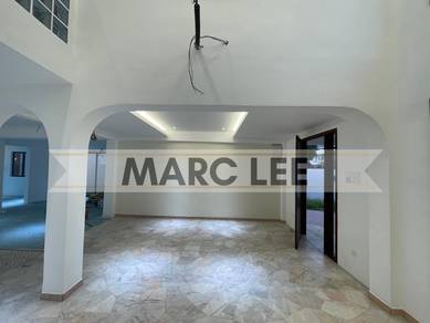 2 Storey Rebuilt Semi D, Brand New, Taman Brown, Jalan Permai, Gelugor