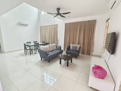 Eco Horizon Beldon 2Stry Storey Semi-D Batu Kawan For Rent