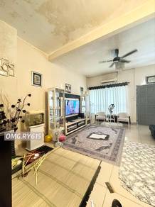 Value Sale 2 Storey Taman Ehsan Jaya Pandamaran Klang