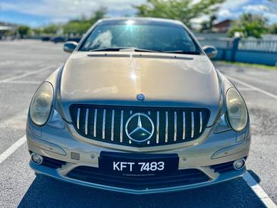 Mercedes Benz R350L (CBU) 3.5 (A) NICE CAR