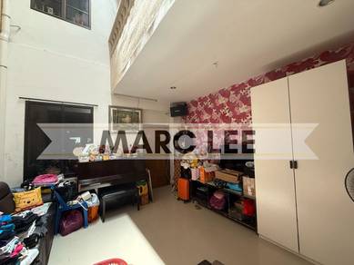 2 Storey Terrace, Jalan Kajang, Georgetown, Can Commercial Use