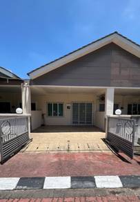 Ipoh Tambun Le Greene Reno Single Storey House near Sunway Ipoh Garden