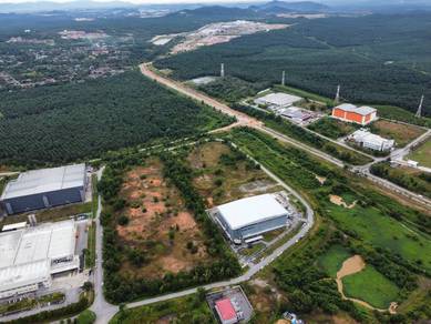 Industrial-Land-for-sale-Bandar-Baru-Enstek-Negeri-Sembilan-1
