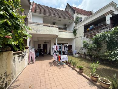 2 Storey house @ Taman Bukit Kajang Baru, Kajang, Slenagor