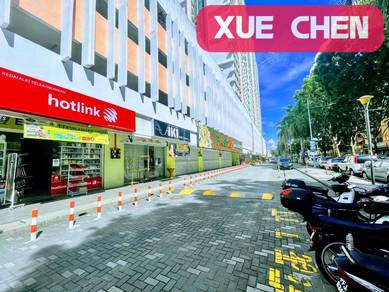 Shop-lot-for-sale-Jelutong-Penang