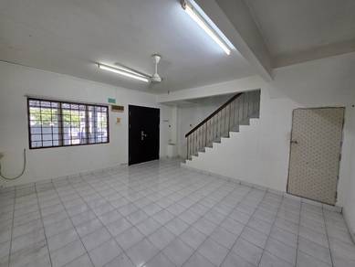 [Kitchen Top] 2 Story Kesuma Lake Eco Majestic Semenyih Parkland