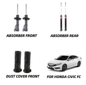 CIVIC FC Absorber/Mounting/Lower Arm/Wheel Bearing