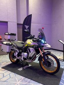VOGE DS900X rebate kaw free delivery