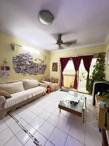 Menara D'sara|Sd Court| Bandar Sri Damansara | Freehold|STRATA|OFFER