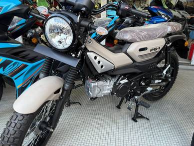YAMAHA PG-1 PROMOTION🔥 -SENANG LULUS FULL Loan🔥