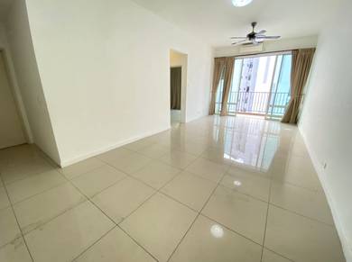 Greenfield Apartment