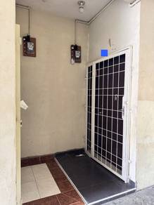 Villa Permai Jaya Apartment For Sale