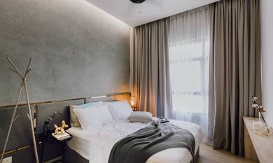 KLCC @ Third Home Buyer 0 downpayment + (Guaranteed Rental Profit 8%)