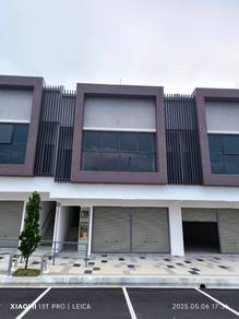 New Shop For Rent @ Ikon, Seremban 2