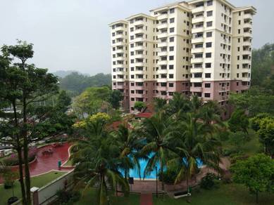 Golf Vista Resort Homes