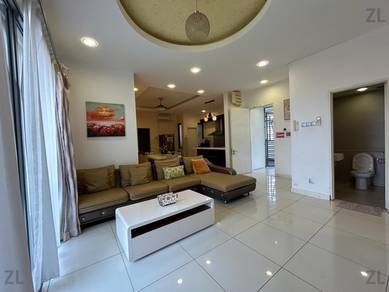 The Loft C | Imago KK City Times Square | Furnished | Kota Kinabalu