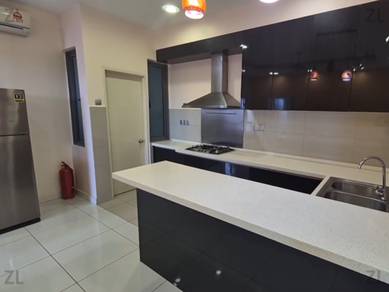 The Loft C | Imago KK City Times Square | Furnished | Kota Kinabalu