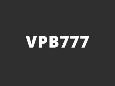 VPB777