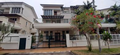 3 Tingkat Semi-D Kepayang Heights, Seremban
