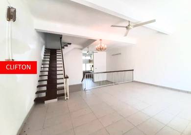 2-storey-Terraced-House-for-rent-Tanjong-Tokong-Penang