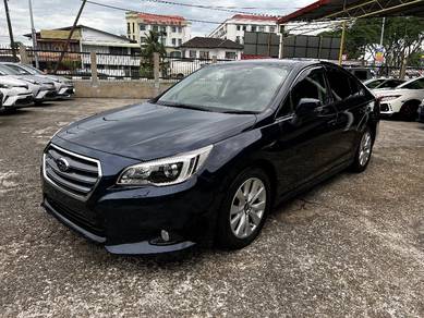 Subaru LEGACY 2.5 AWD *OFFER