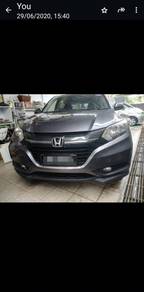 Honda HRV 1.8