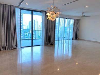 (MK11) 11 Mont Kiara (RENO P/F MIDFLR POOL VW PRIVATE LIFT LOBBY)