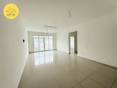Cheapest Deal !! Sierra Residence, 1182sf, High Floor, Basic Condition