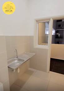 Cheapest Deal !! Light Linear, 1474 Sqft, Mid Floor, Basic Reno, 2 Cps