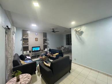 [22x70] 2 Storey Terrace House Tmn Sri Bayu Tmn Tun Teja Bt 16 Rawang