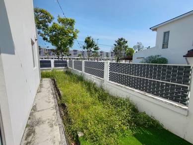 Acacia ❗Double Storey End Lot  at Acacia Part Bandar Tasik Puteri