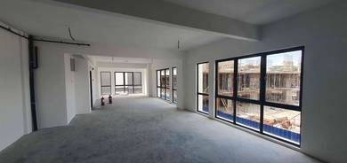 Office-space-for-rent-Setia-Alam-Selangor