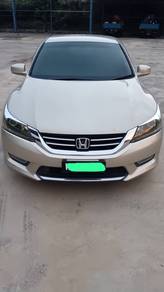 Honda ACCORD 2.0 VTi-L (A)