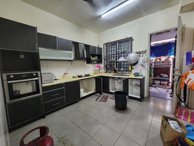 {Below Market Value} Bandar Seri Coalfields - Duranta with Renovation