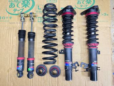 Blitz damper zzr for Nissan x-trail t32