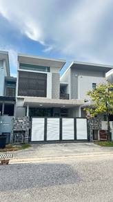 2-storey-Terraced-House-for-sale-Klang-Selangor