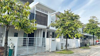 2-storey-Terraced-House-for-sale-Klang-Selangor-1