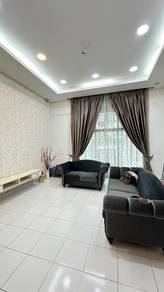 2-storey-Terraced-House-for-sale-Klang-Selangor-3