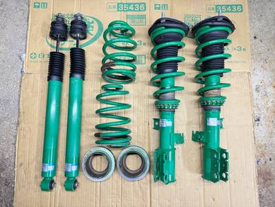 Tein street advance for Toyota voxy Noah zrr80