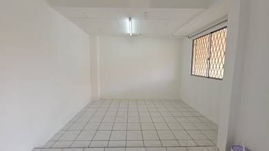 Terrace House Putrajaya Telipok